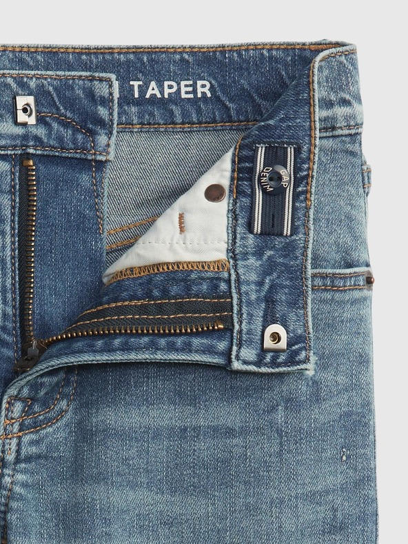 GAP Kinder-Jeans slim taper GAP