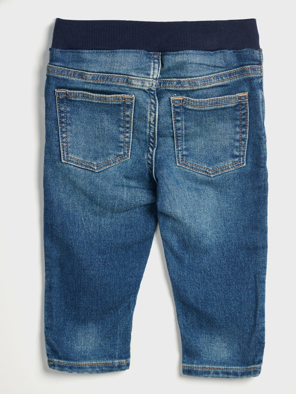 GAP Baby Jeans Slim Organic GAP