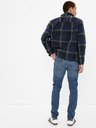 GAP Herren Jeans skinny GapFlex GAP