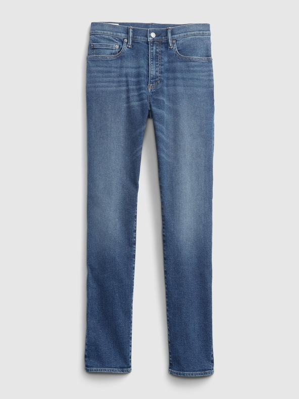 GAP Herren Jeans skinny GapFlex GAP
