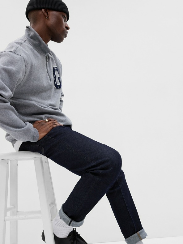 GAP Herren Jeans skinny GapFlex GAP