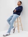 GAP Herren Jeans Slim Taper GapFlex GAP