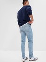 GAP Herren Jeans Slim Taper GapFlex GAP