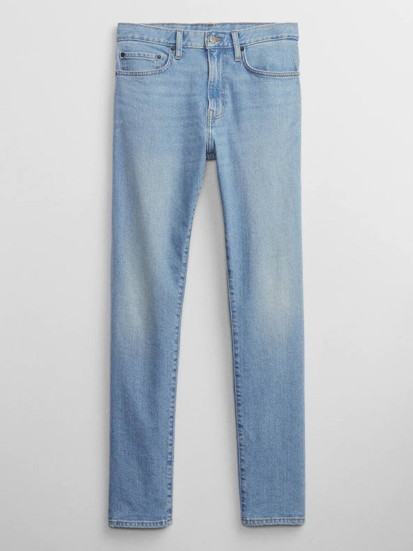 GAP Herren Jeans Slim Taper GapFlex GAP