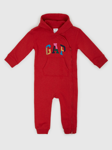 GAP Baby Body mit Logo GAP