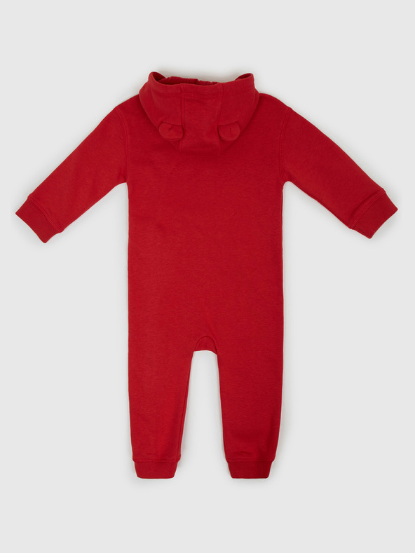 GAP Baby Body mit Logo GAP