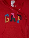 GAP Baby Body mit Logo GAP