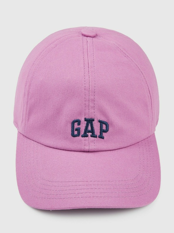 GAP Basecap GAP Logo