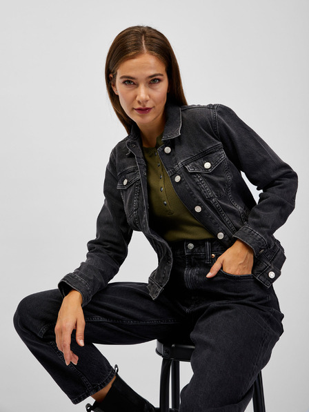 GAP Jeansjacke GAP