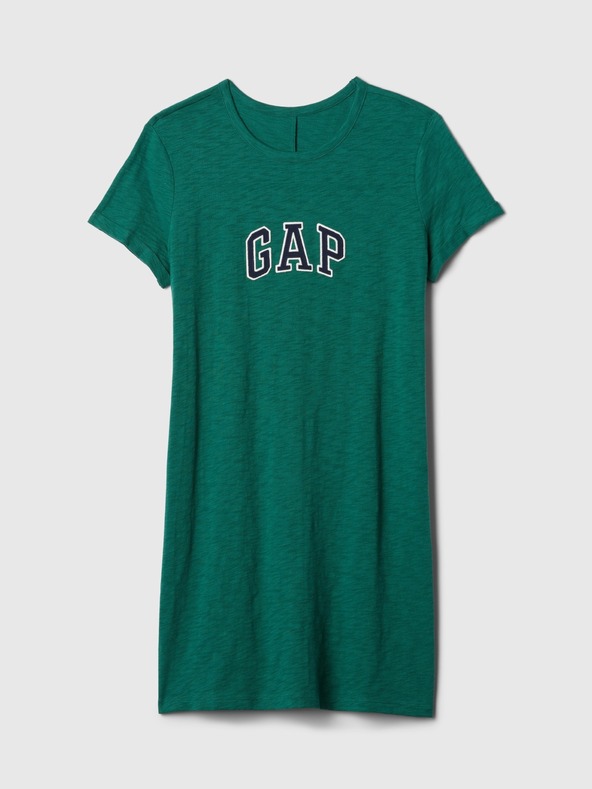 GAP Kleid mit Logo GAP