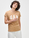 GAP T-Shirts mit GAP Logo, 2 Stück