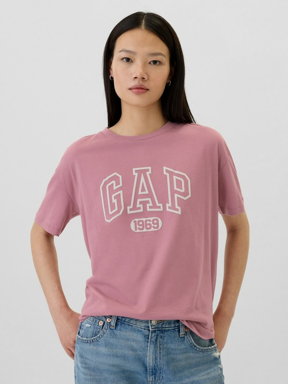 GAP Oversize T-Shirt Gap