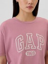 GAP Oversize T-Shirt Gap