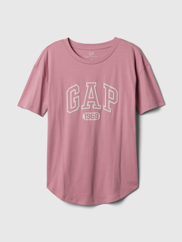 GAP Oversize T-Shirt Gap