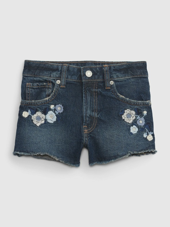 GAP Jeansshorts für Kinder GAP