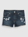 GAP Jeansshorts für Kinder GAP