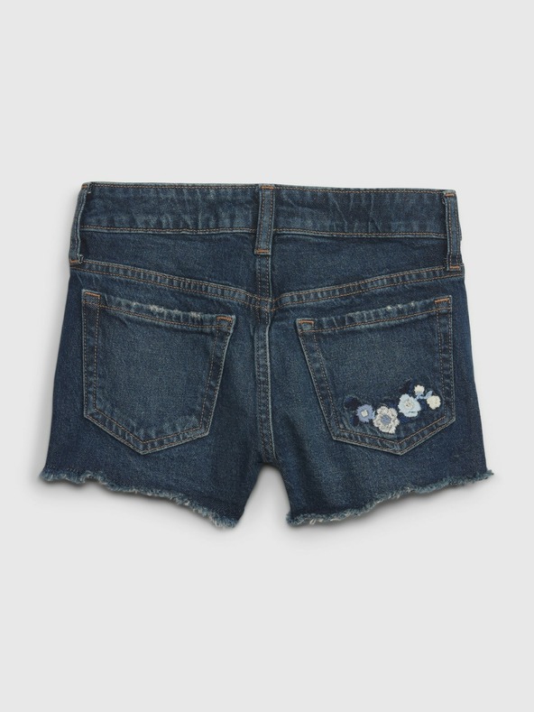 GAP Jeansshorts für Kinder GAP