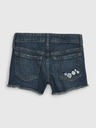 GAP Jeansshorts für Kinder GAP