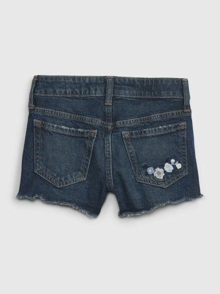 GAP Jeansshorts für Kinder GAP
