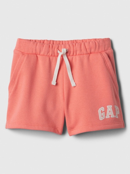 GAP Kinder Sweatshorts mit Logo GAP