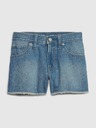 GAP Jeansshorts für Kinder GAP