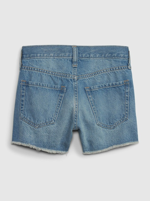 GAP Jeansshorts für Kinder GAP
