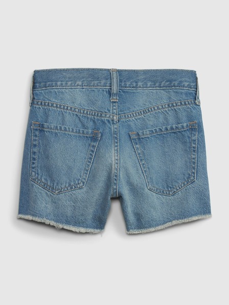 GAP Jeansshorts für Kinder GAP