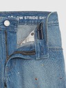 GAP Jeansshorts für Kinder GAP