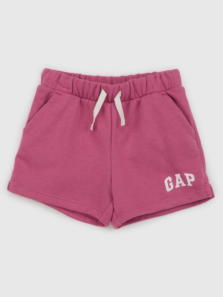 GAP Baby-Shorts mit Logo GAP