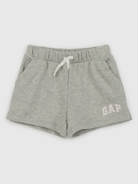 GAP Baby-Shorts mit Logo GAP