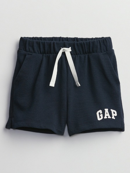 GAP Baby Shorts mit Logo GAP