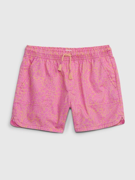 GAP Baumwollshorts für Kinder GAP