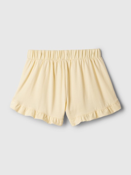 GAP Baby Baumwoll-Shorts Mix & Match GAP