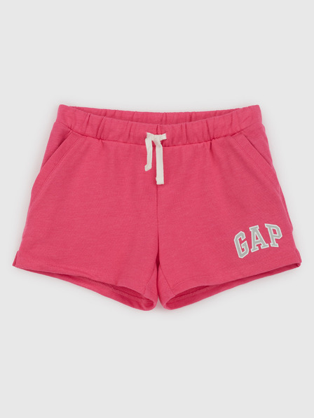 GAP Kinder Sweatshorts mit Logo GAP