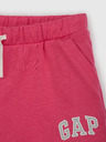 GAP Kinder Shorts Logo GAP