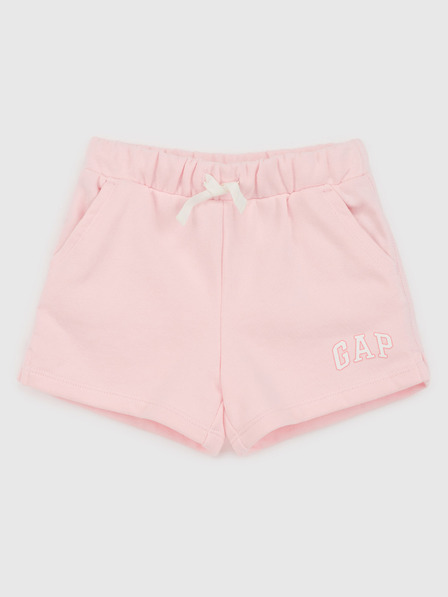 GAP Baby-Shorts mit Logo GAP