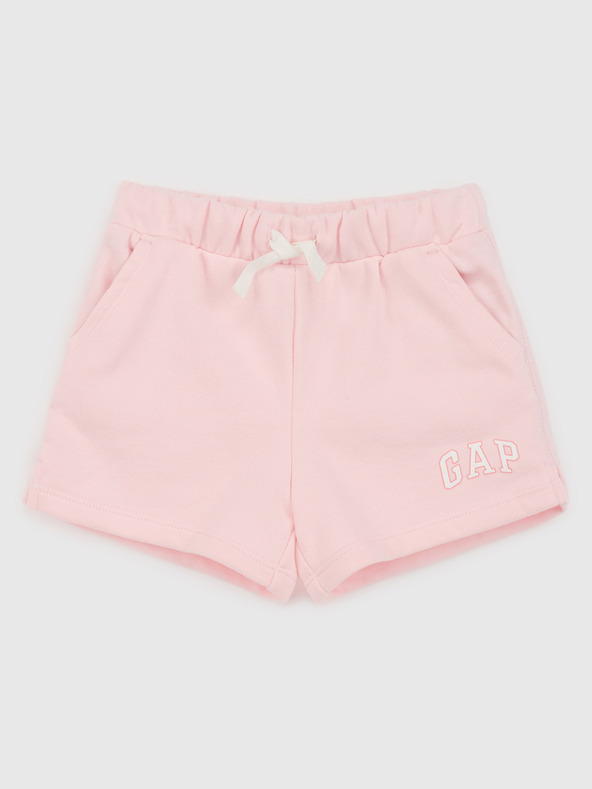 GAP Baby Shorts Logo GAP