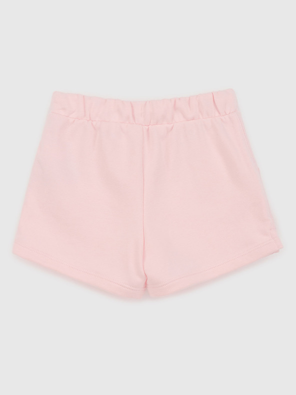 GAP Baby Shorts Logo GAP