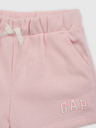 GAP Baby Shorts Logo GAP