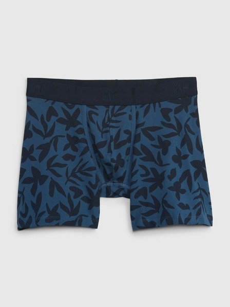 GAP Gemusterte Boxershorts GAP