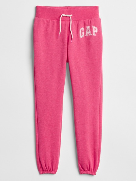 GAP Kinder Sweatpants mit Fleece GAP