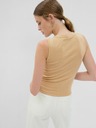 GAP Tank Top crop GAP