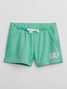 GAP Kinder Sweatshorts mit Logo GAP