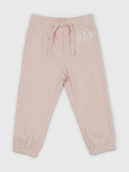 GAP Baby Jogginghose mit Logo GAP