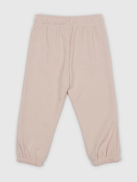 GAP Baby Jogginghose mit Logo GAP