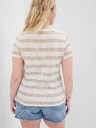 GAP Gestreiftes T-shirt GAP