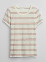 GAP Gestreiftes T-shirt GAP