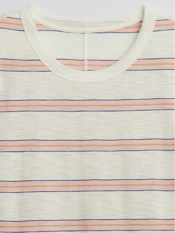 GAP Gestreiftes T-shirt GAP