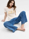 GAP Damen T-Shirt GAP Logo