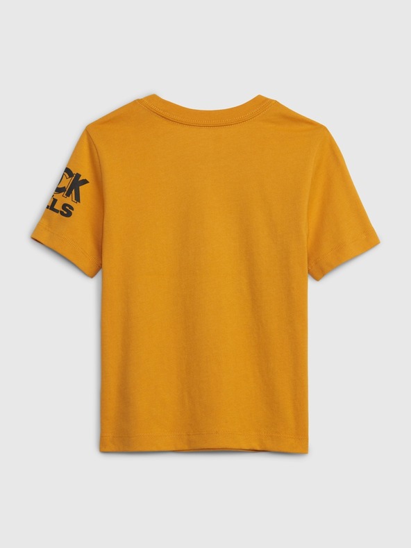 GAP Baby T-Shirt Gap × Rock the Bells GAP